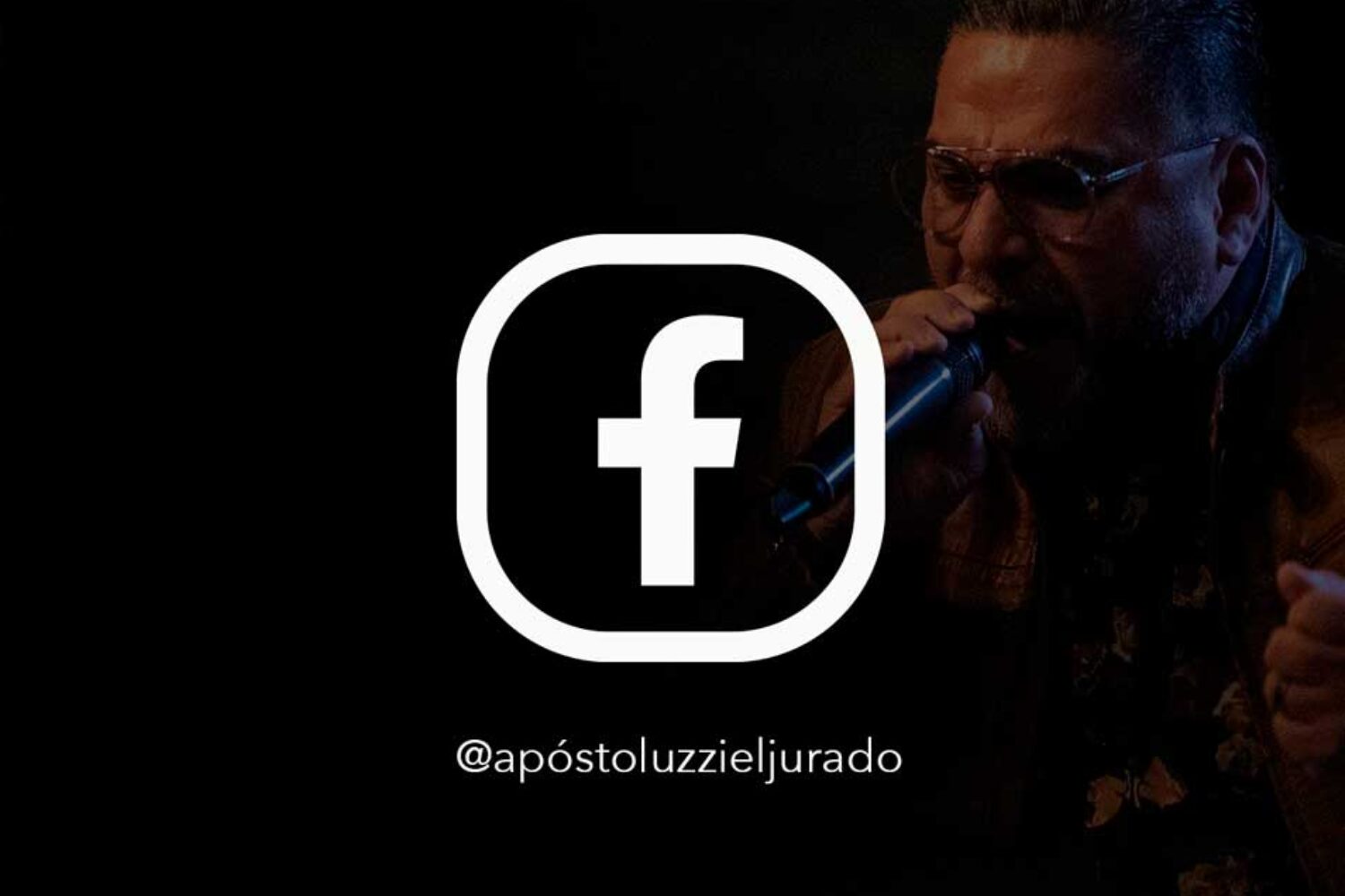 Uzziel Jurado Facebook