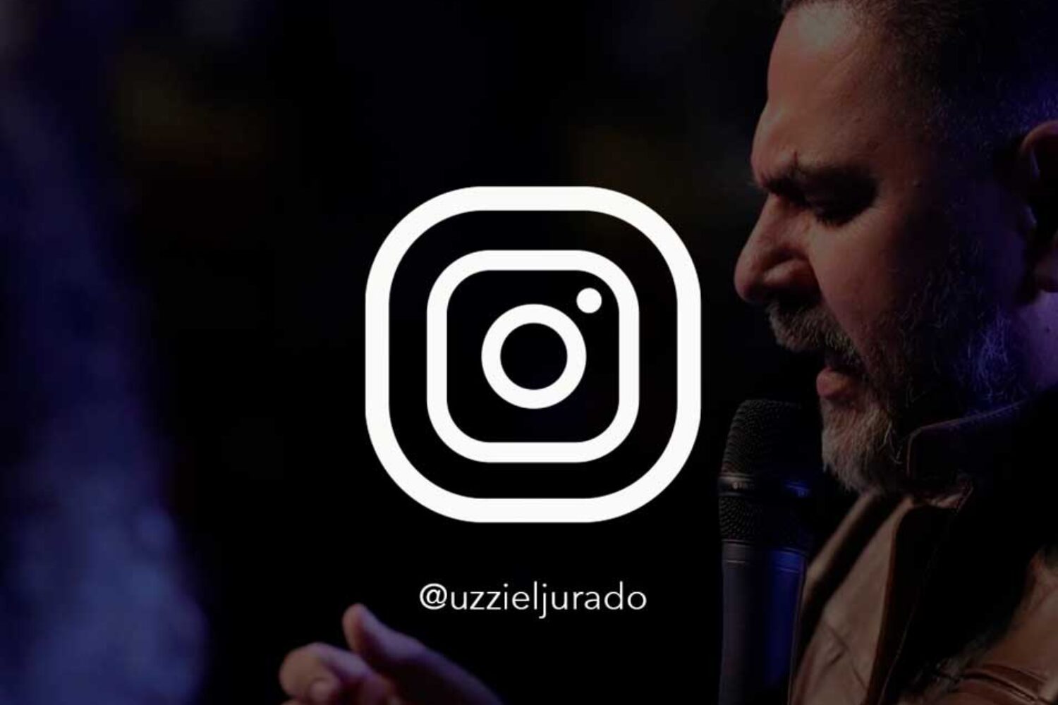 Apóstol Uzziel Instragram