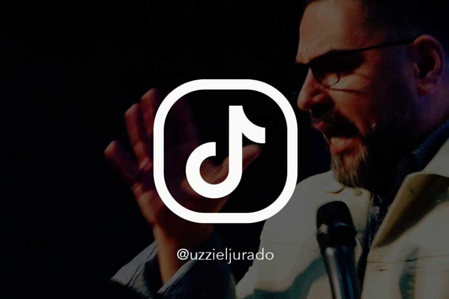 Apóstol Uzziel Jurado Tiktok