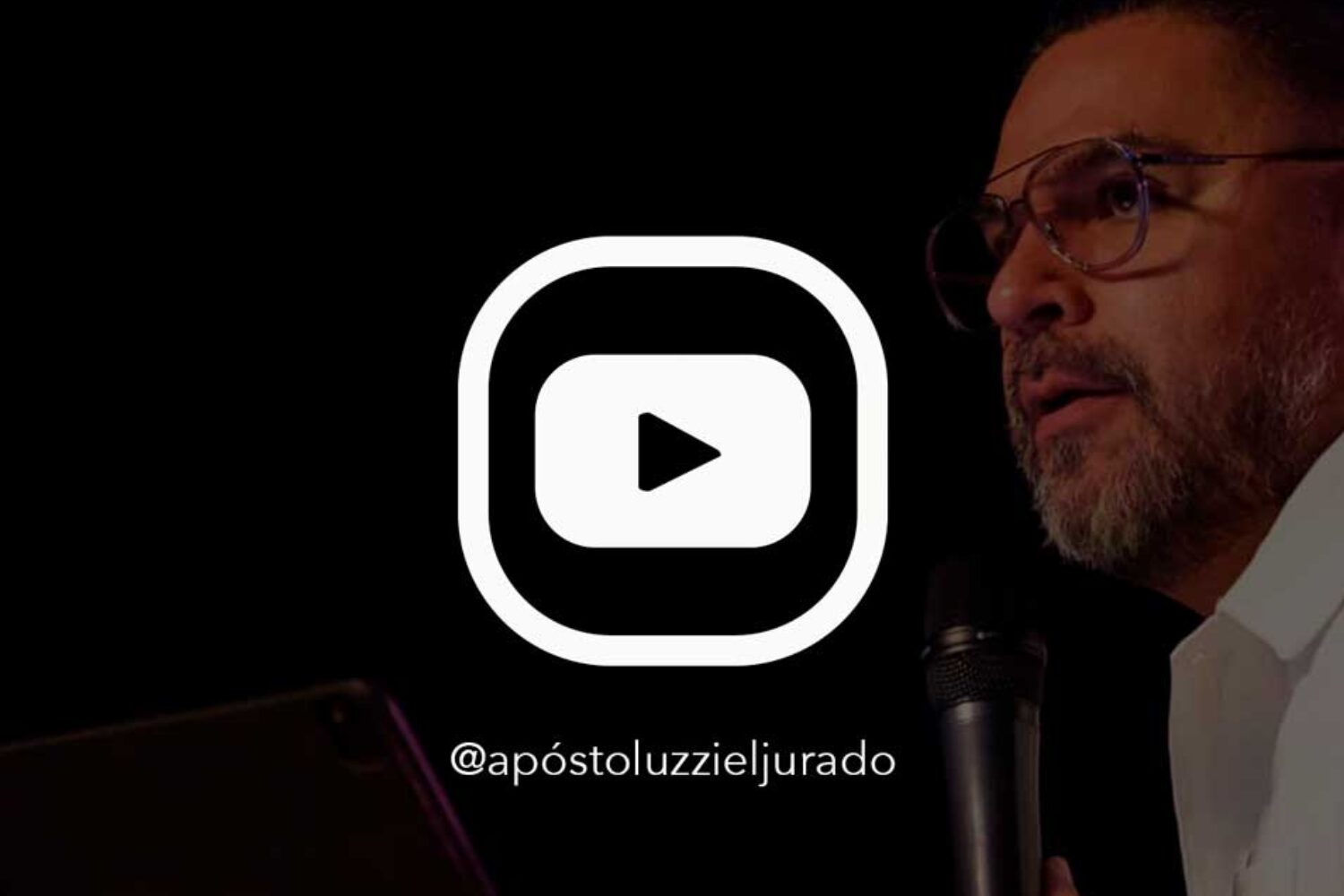 Apóstol Uzziel Jurado Youtube